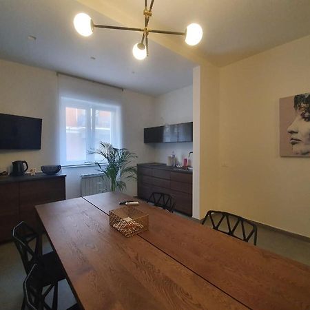 سيراكوزا Charme Rooms Siracusa المظهر الخارجي الصورة