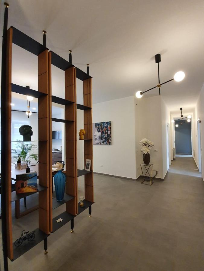 سيراكوزا Charme Rooms Siracusa المظهر الخارجي الصورة