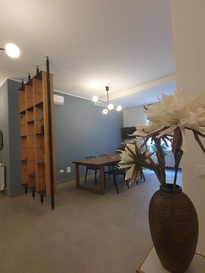 سيراكوزا Charme Rooms Siracusa المظهر الخارجي الصورة
