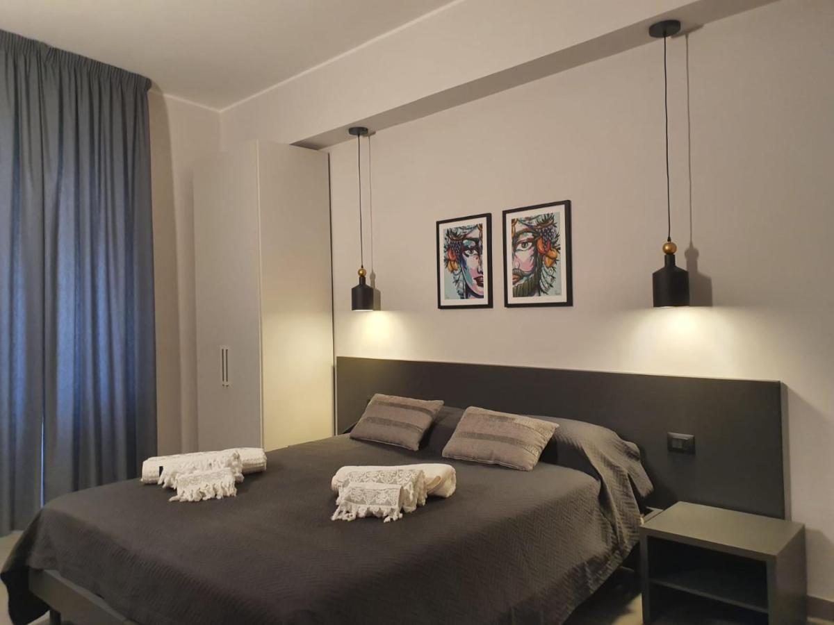 سيراكوزا Charme Rooms Siracusa المظهر الخارجي الصورة