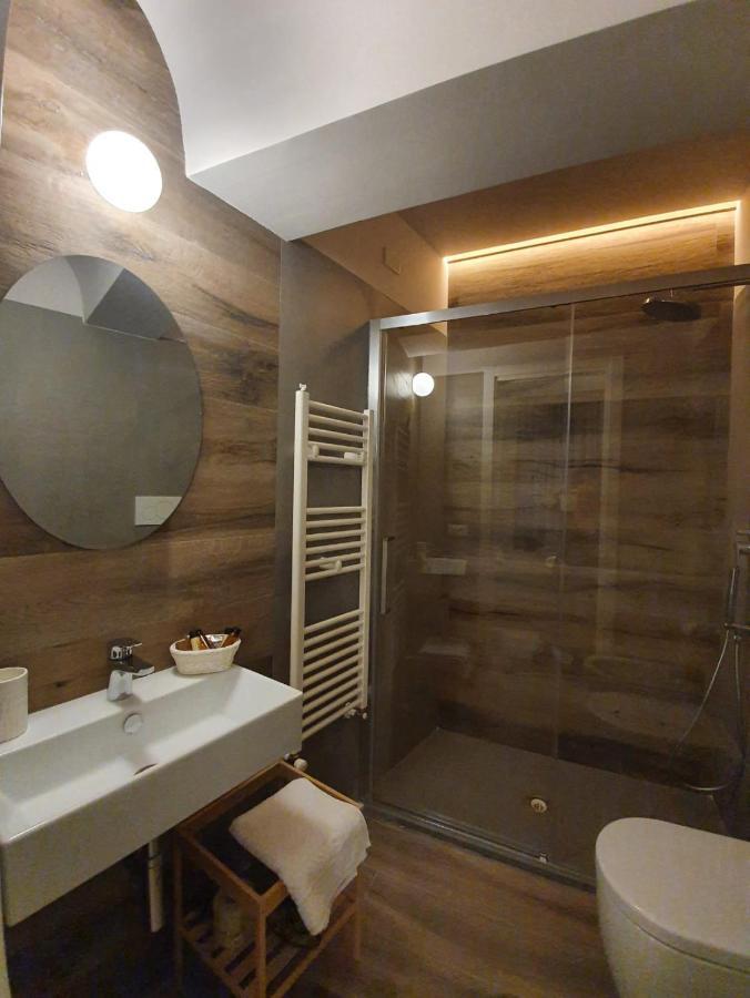 سيراكوزا Charme Rooms Siracusa المظهر الخارجي الصورة
