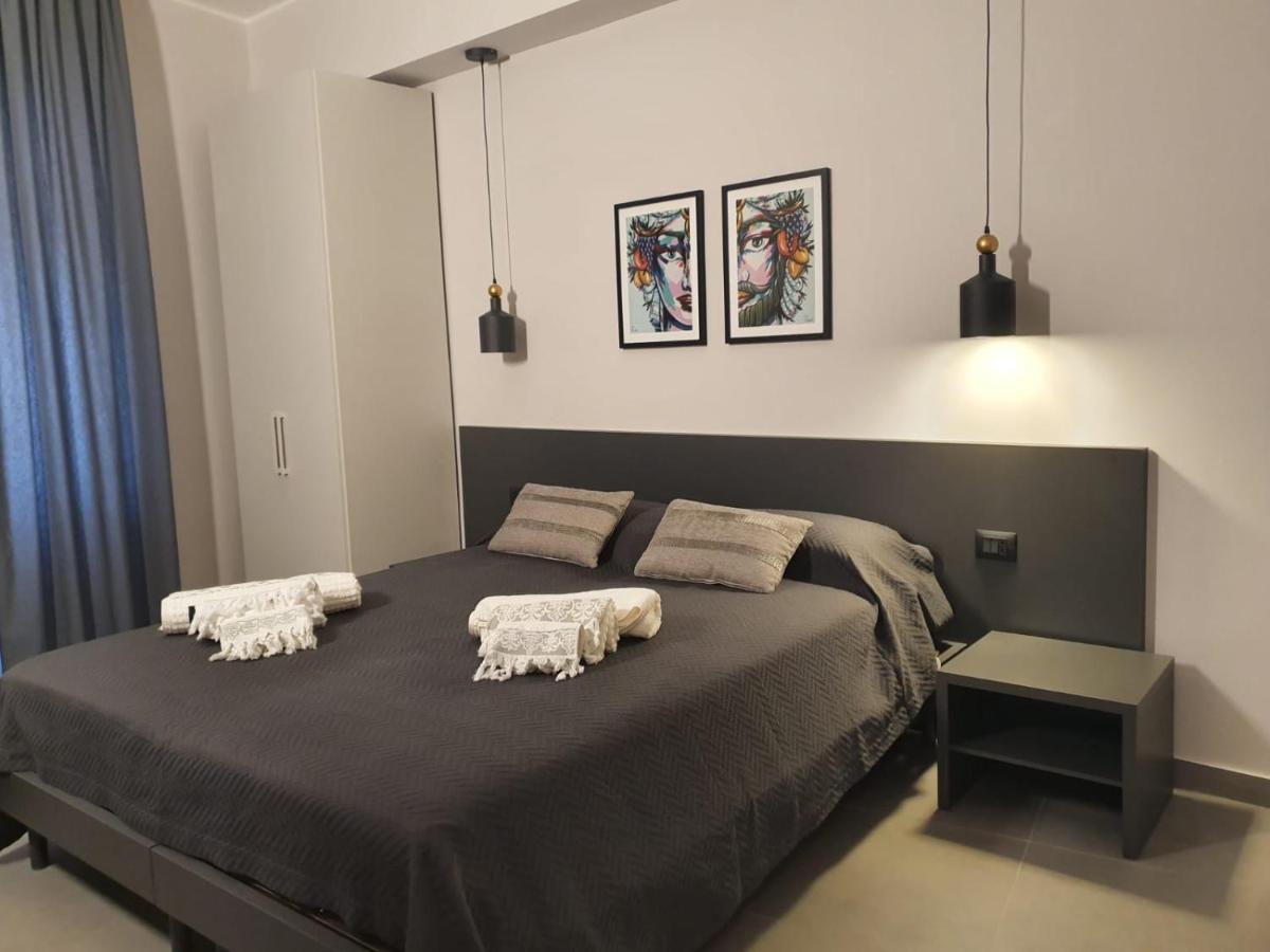 سيراكوزا Charme Rooms Siracusa المظهر الخارجي الصورة