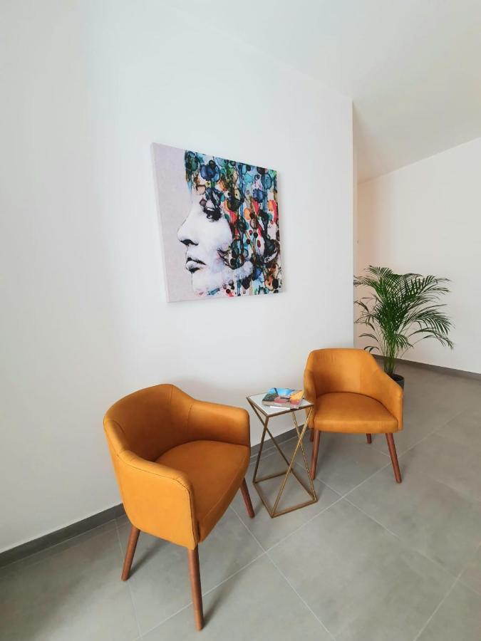 سيراكوزا Charme Rooms Siracusa المظهر الخارجي الصورة
