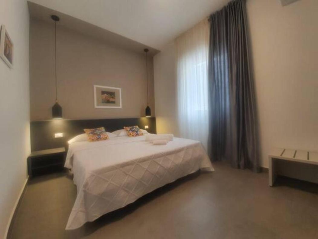 سيراكوزا Charme Rooms Siracusa المظهر الخارجي الصورة